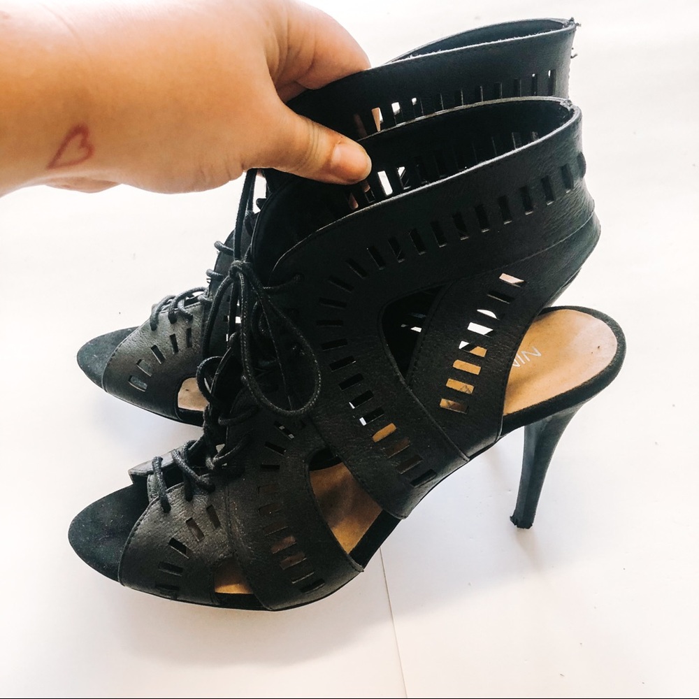 Nine West sz 7.5 ☆
